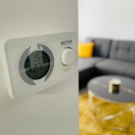 Timisoara Central Apartment New Parking !! Экстерьер фото