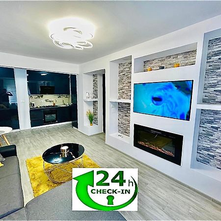 Timisoara Central Apartment New Parking !! Экстерьер фото