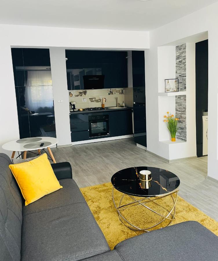 Timisoara Central Apartment New Parking !! Экстерьер фото