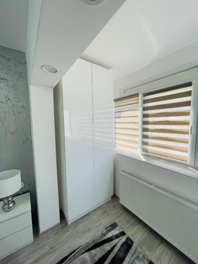 Timisoara Central Apartment New Parking !! Экстерьер фото