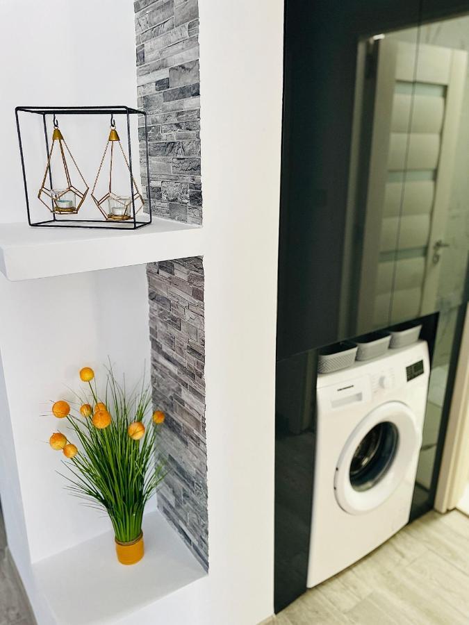 Timisoara Central Apartment New Parking !! Экстерьер фото