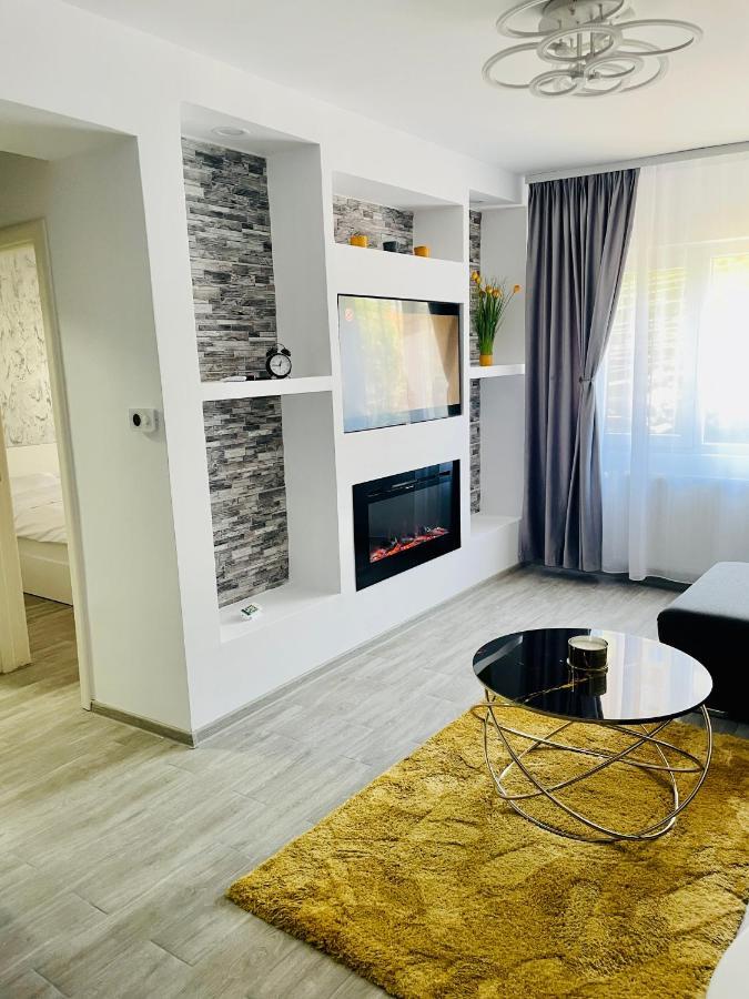 Timisoara Central Apartment New Parking !! Экстерьер фото