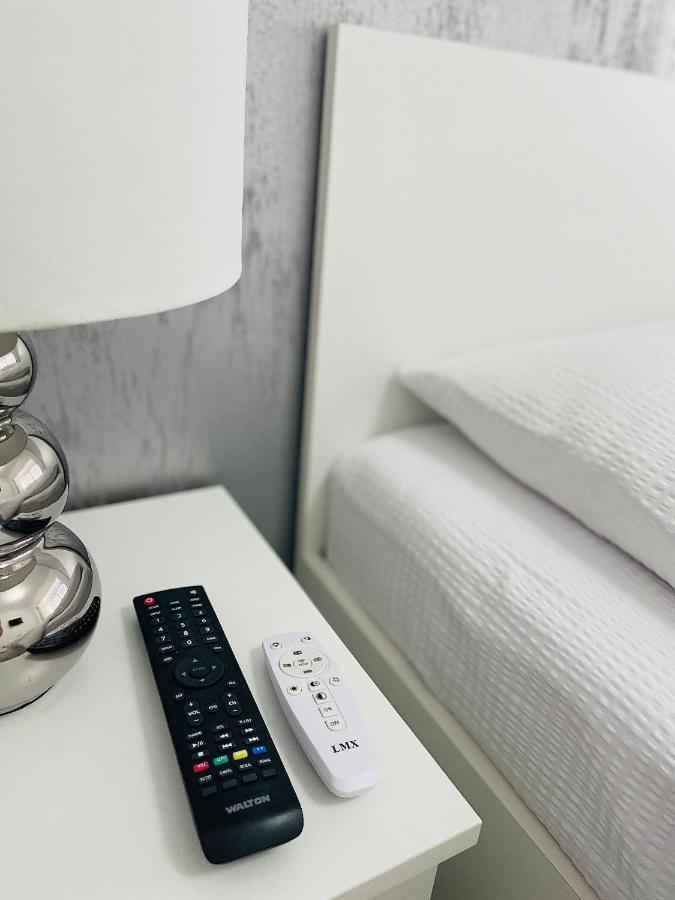 Timisoara Central Apartment New Parking !! Экстерьер фото