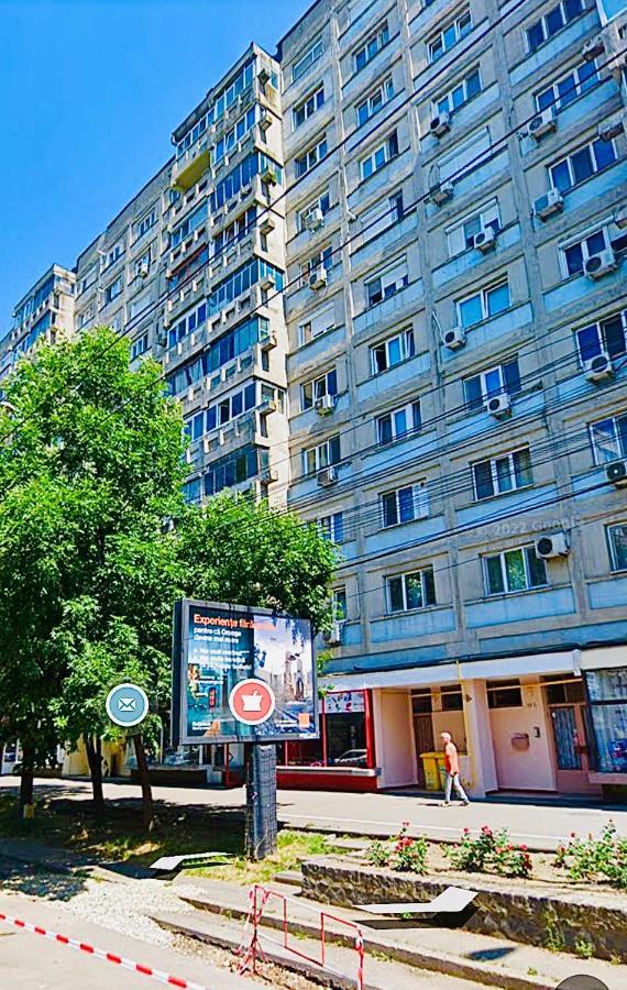 Timisoara Central Apartment New Parking !! Экстерьер фото