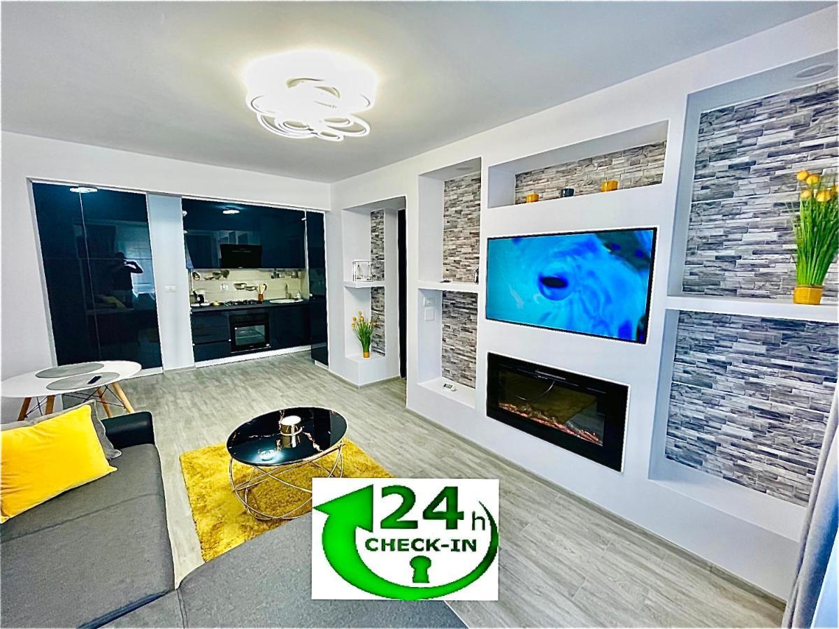 Timisoara Central Apartment New Parking !! Экстерьер фото